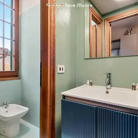 Hublot, Terre Marine *