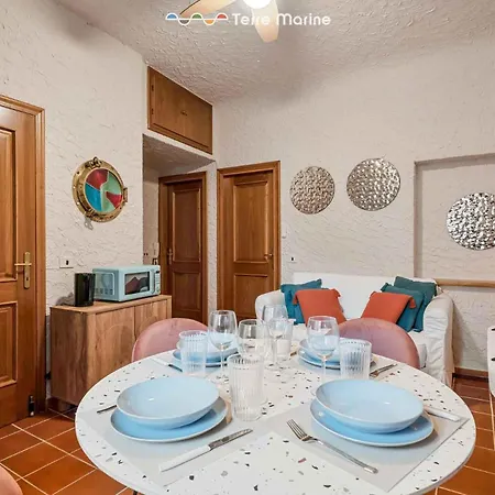 Hublot, Terre Marine 레리치