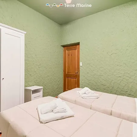 Hublot, Terre Marine * Lerici