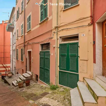 Hublot, Terre Marine Lerici