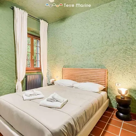 Hublot, Terre Marine Lejlighed