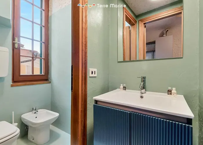 Hublot, Terre Marine *