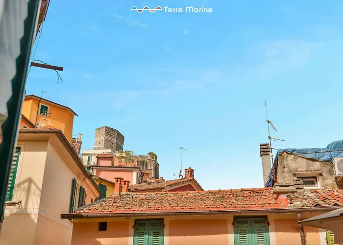 Hublot, Terre Marine