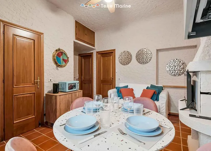 Hublot, Terre Marine Lerici