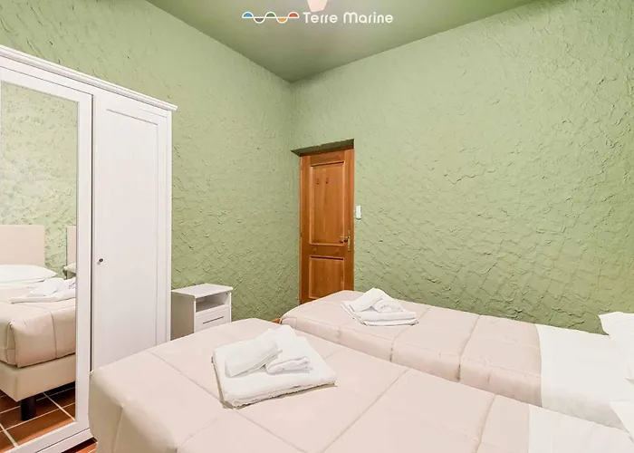 Hublot, Terre Marine * Lerici