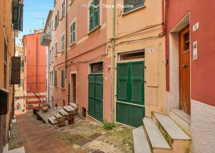 Hublot, Terre Marine Lerici