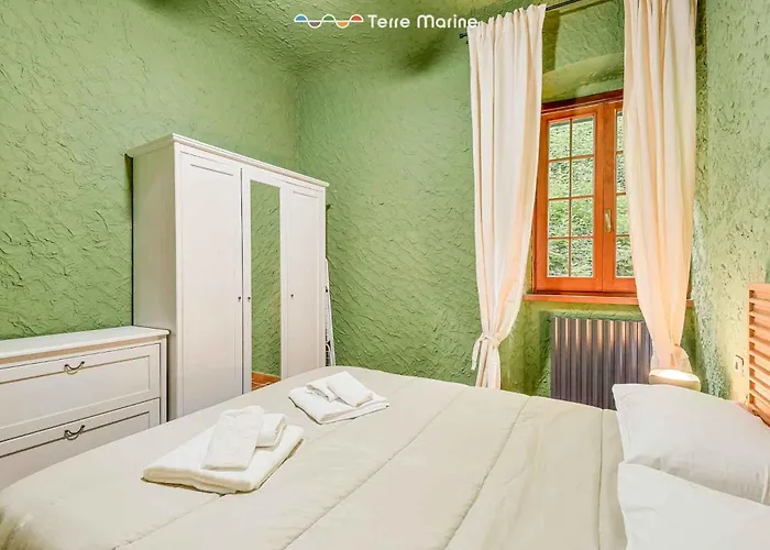 Lejlighed Hublot, Terre Marine *